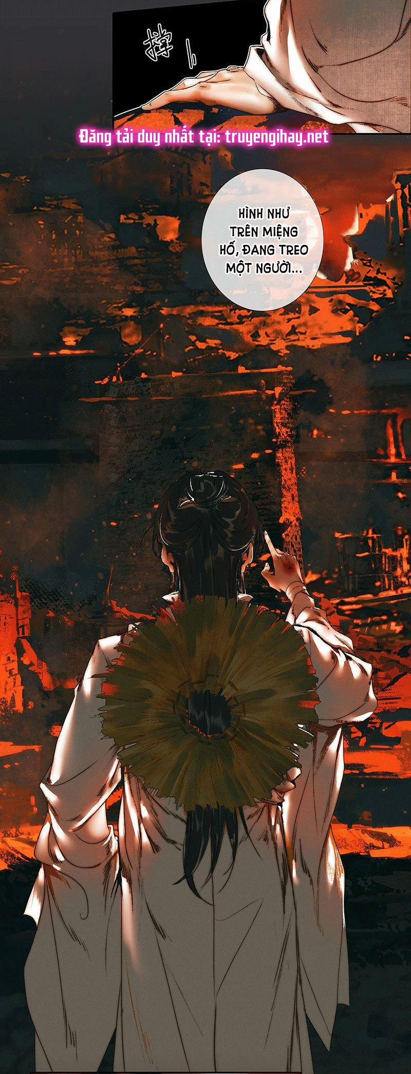 Thiên Quan Tứ Phúc – Bách Vô Cấm Kỵ 38.2 trang 1