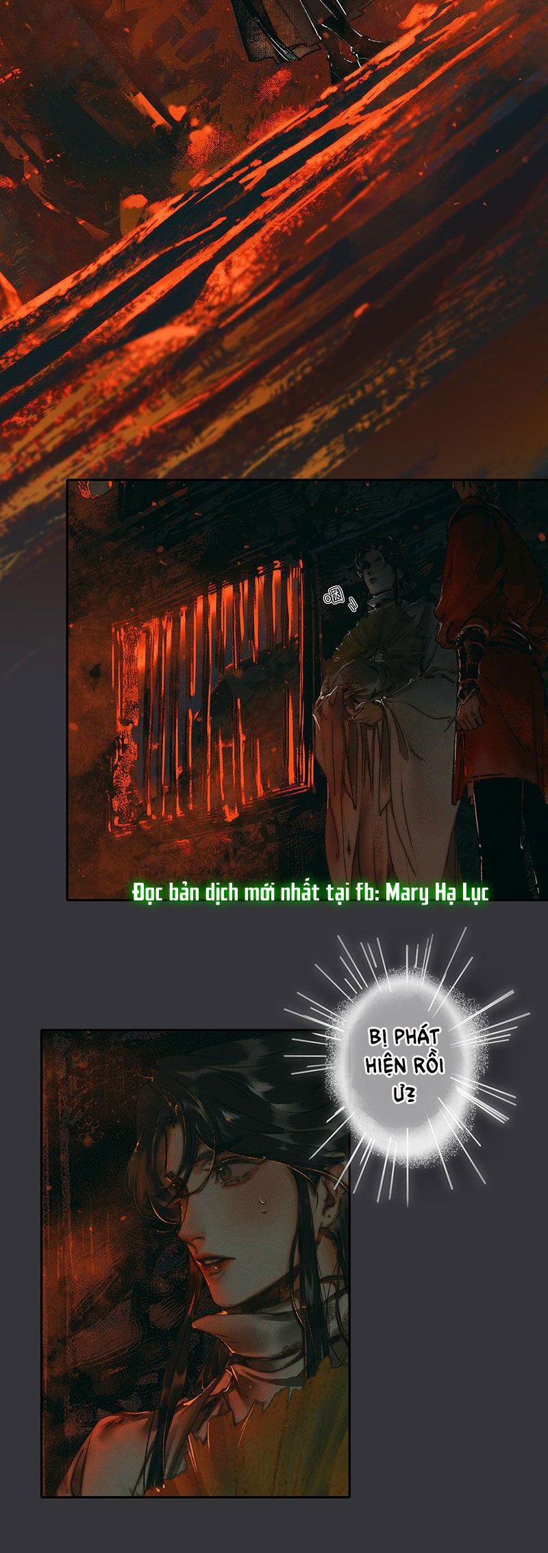 Thiên Quan Tứ Phúc – Bách Vô Cấm Kỵ 38.2 trang 10