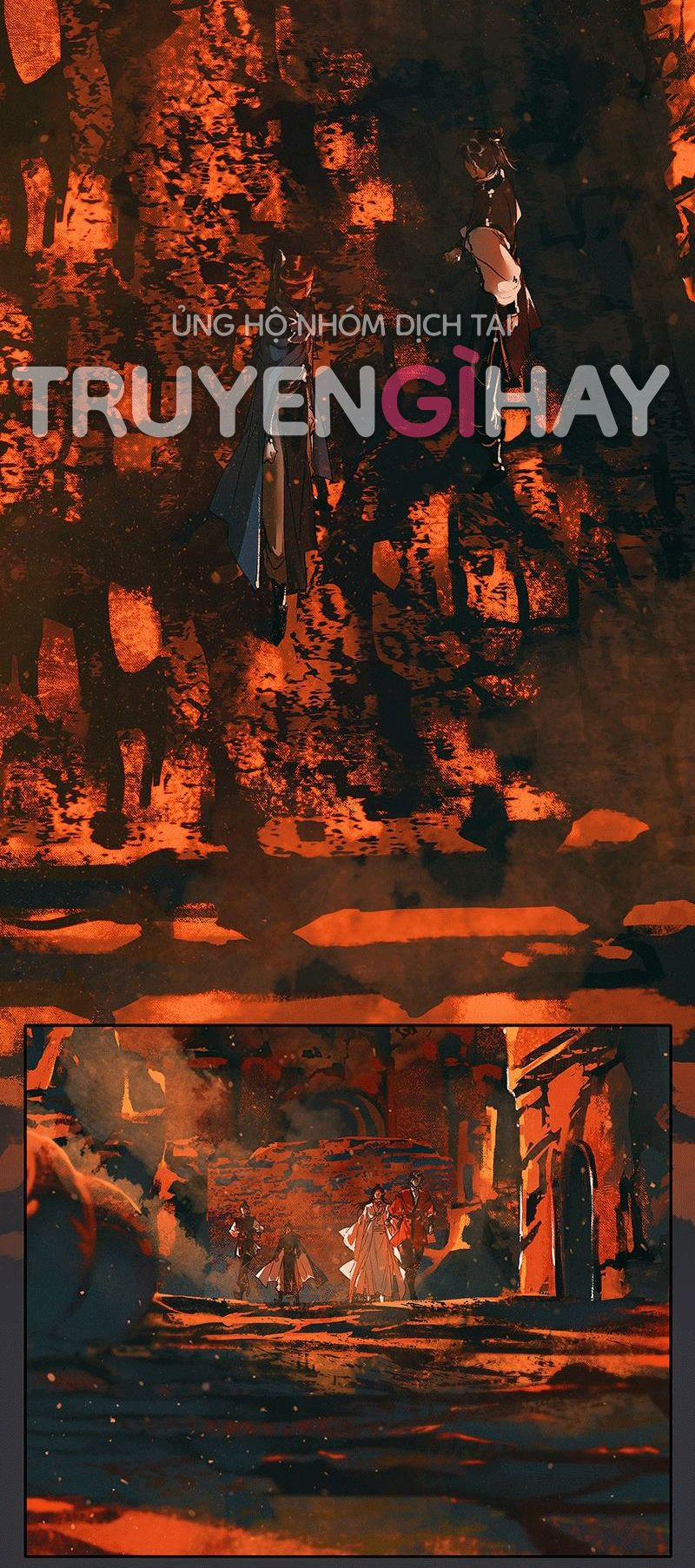 Thiên Quan Tứ Phúc – Bách Vô Cấm Kỵ 38.2 trang 4