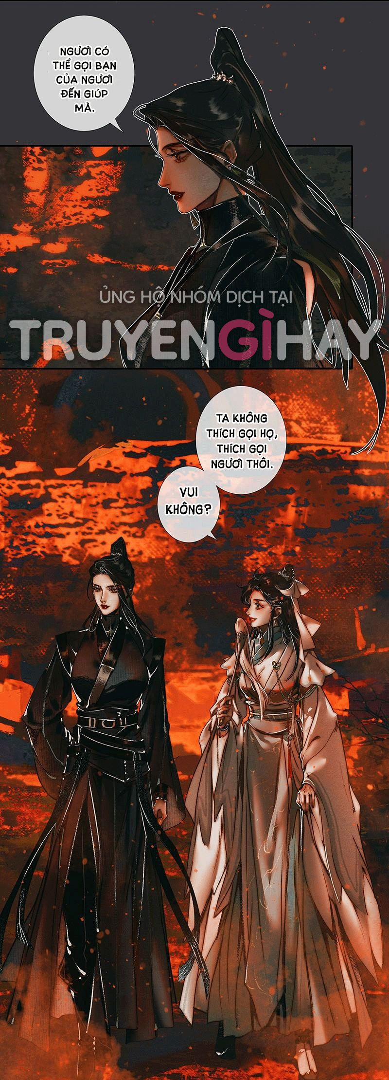 Thiên Quan Tứ Phúc – Bách Vô Cấm Kỵ 38.2 trang 7