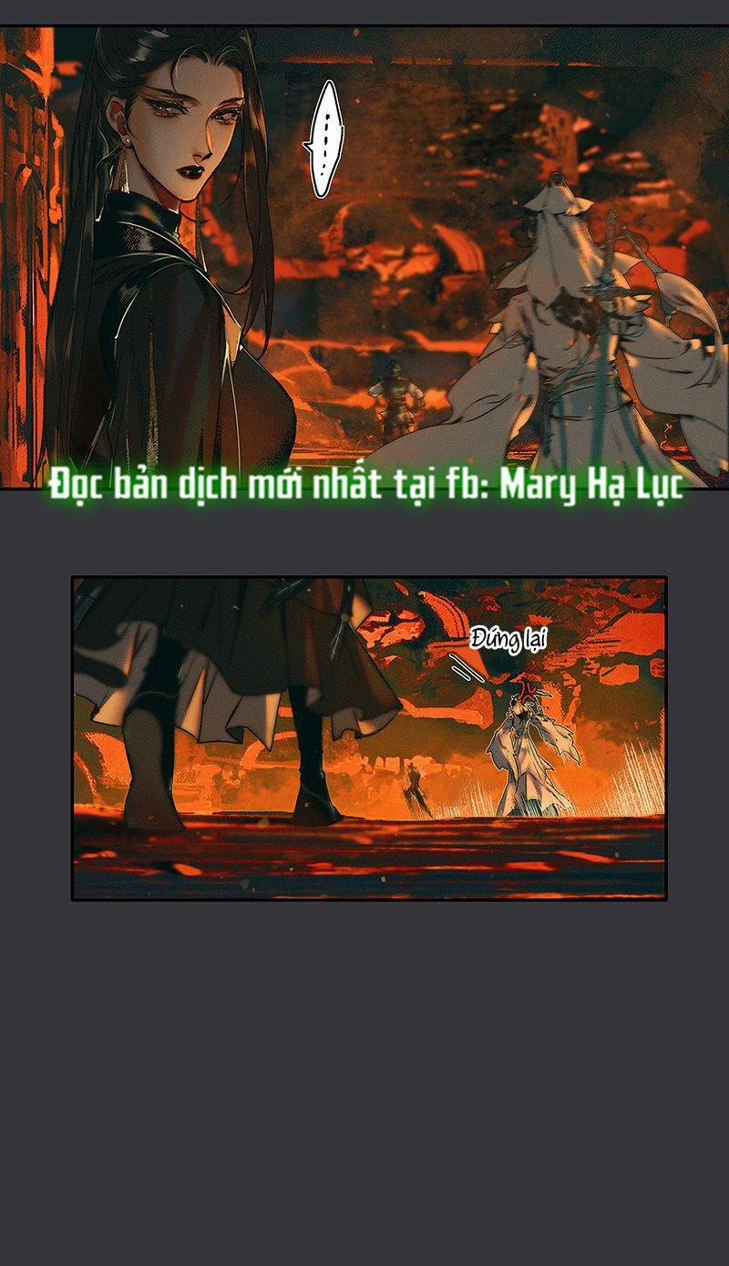 Thiên Quan Tứ Phúc – Bách Vô Cấm Kỵ 39.1 trang 10