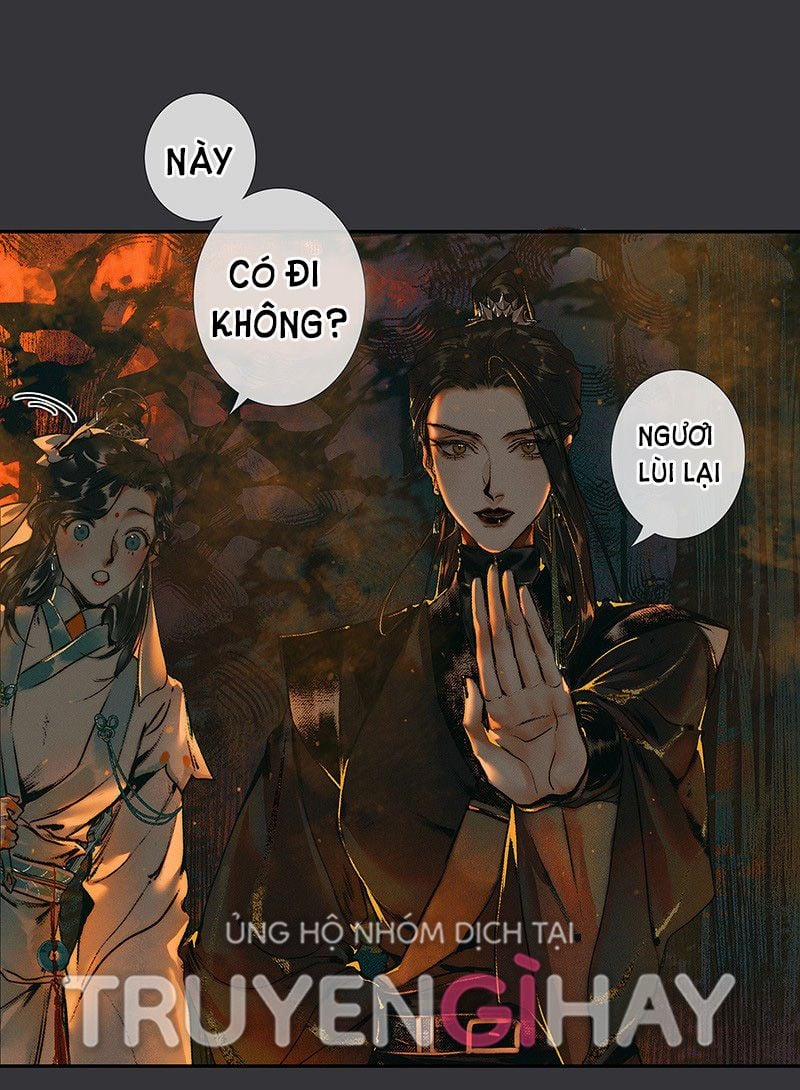 Thiên Quan Tứ Phúc – Bách Vô Cấm Kỵ 39.1 trang 3