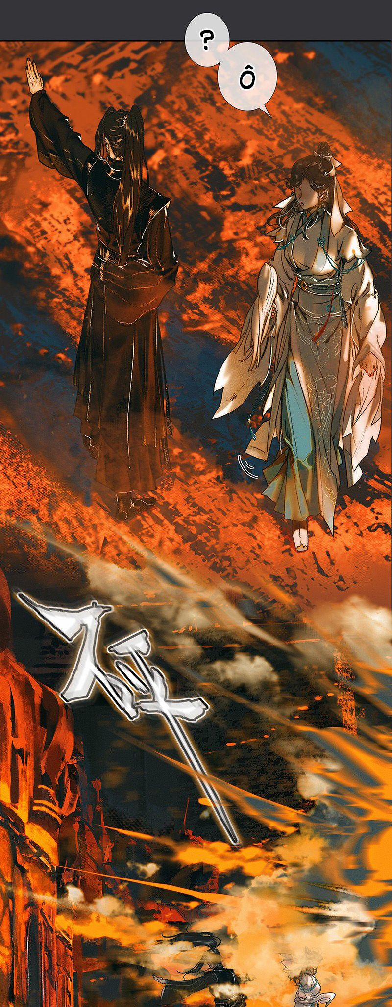 Thiên Quan Tứ Phúc – Bách Vô Cấm Kỵ 39.1 trang 4