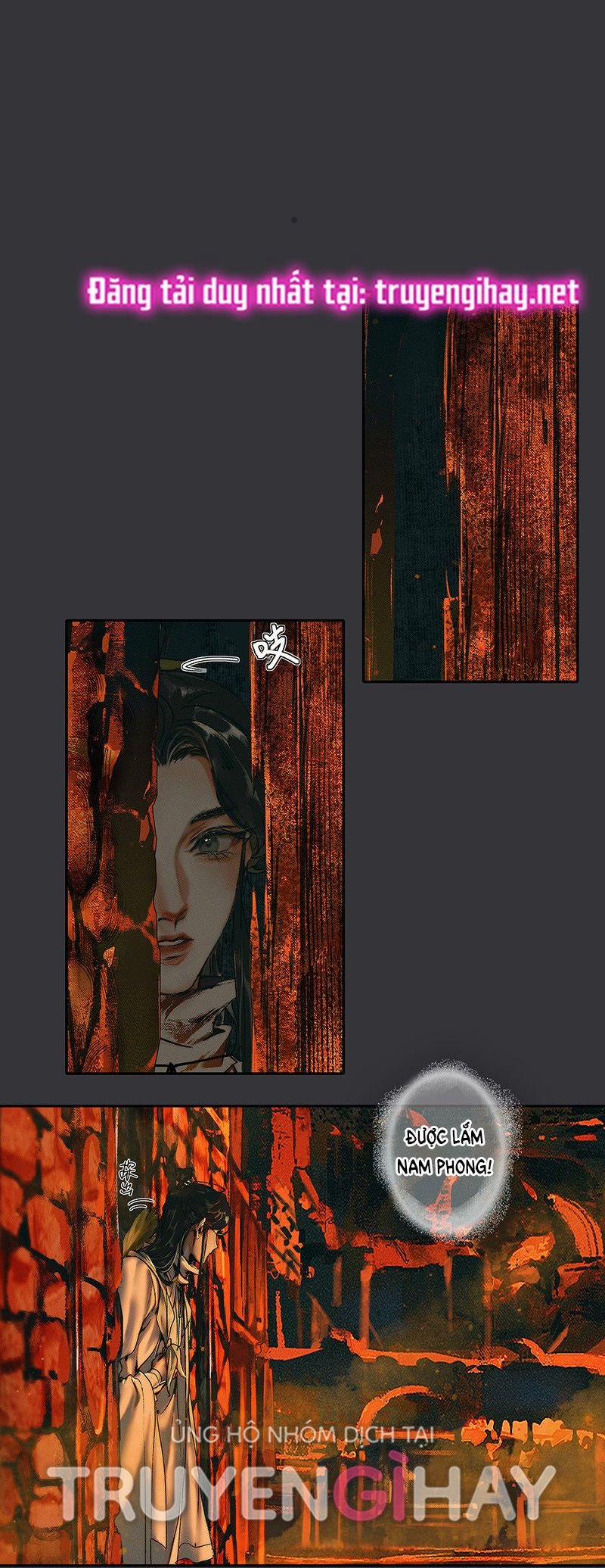 Thiên Quan Tứ Phúc – Bách Vô Cấm Kỵ 39.2 trang 0