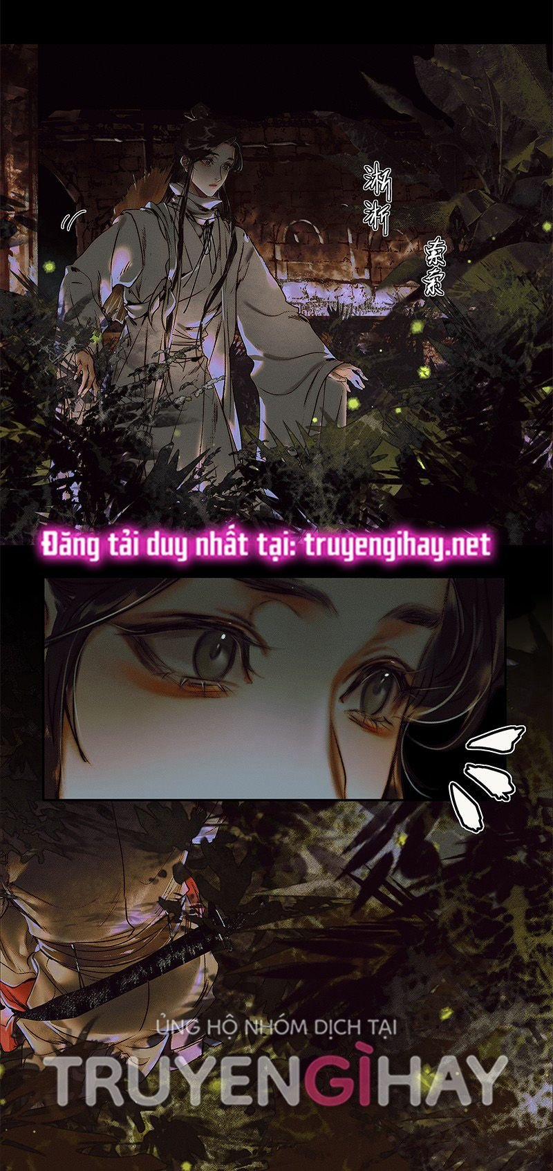 Thiên Quan Tứ Phúc – Bách Vô Cấm Kỵ 39.2 trang 11