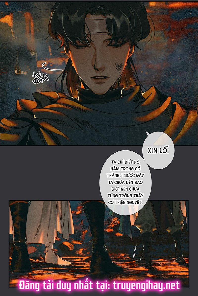 Thiên Quan Tứ Phúc – Bách Vô Cấm Kỵ 39.2 trang 3