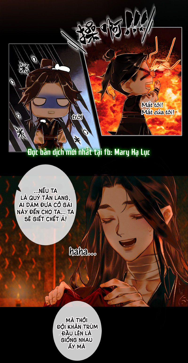 Thiên Quan Tứ Phúc – Bách Vô Cấm Kỵ 4.2 trang 7