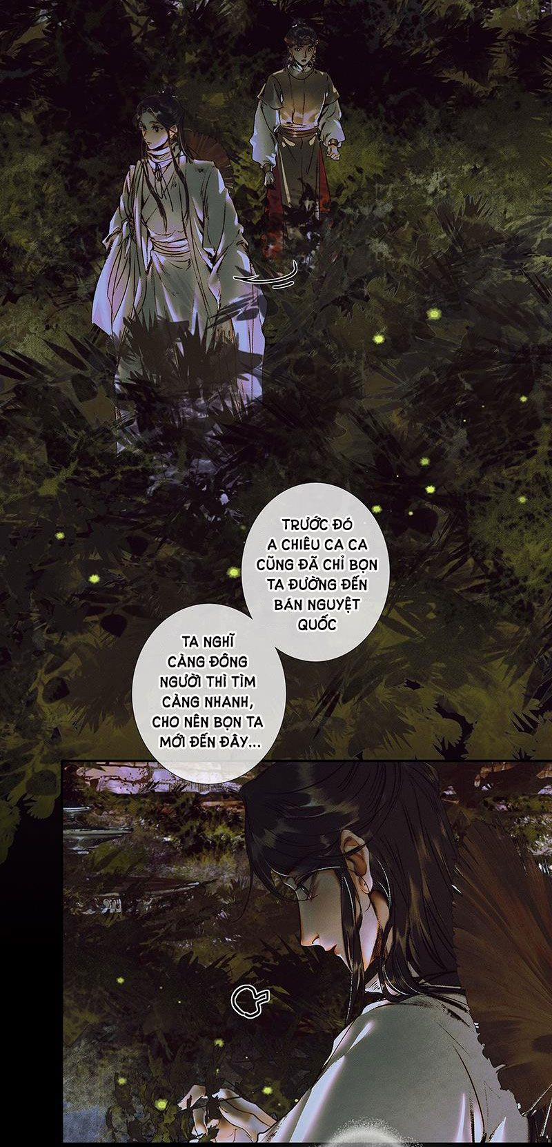 Thiên Quan Tứ Phúc – Bách Vô Cấm Kỵ 40.1 trang 7