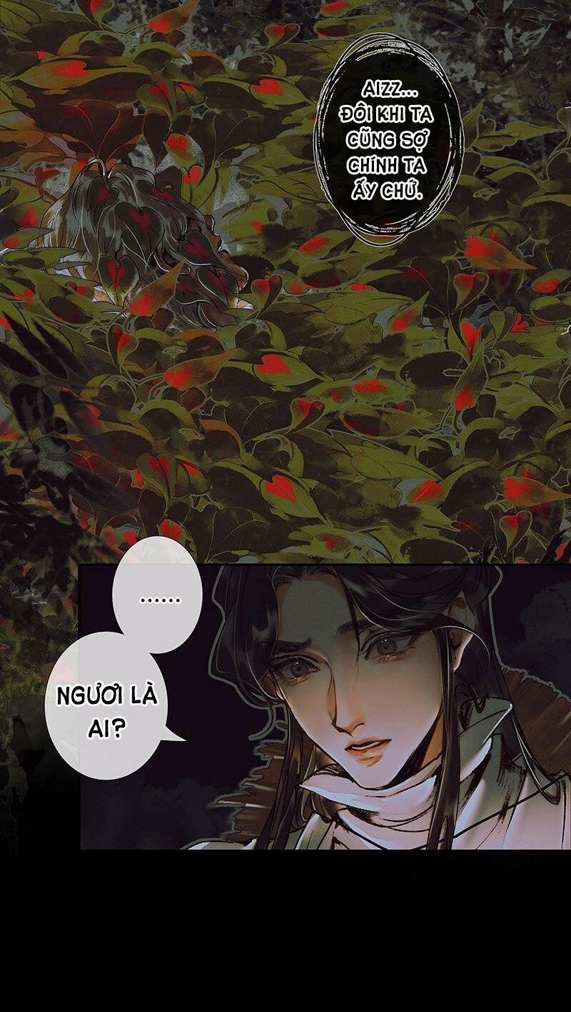 Thiên Quan Tứ Phúc – Bách Vô Cấm Kỵ 40.2 trang 15