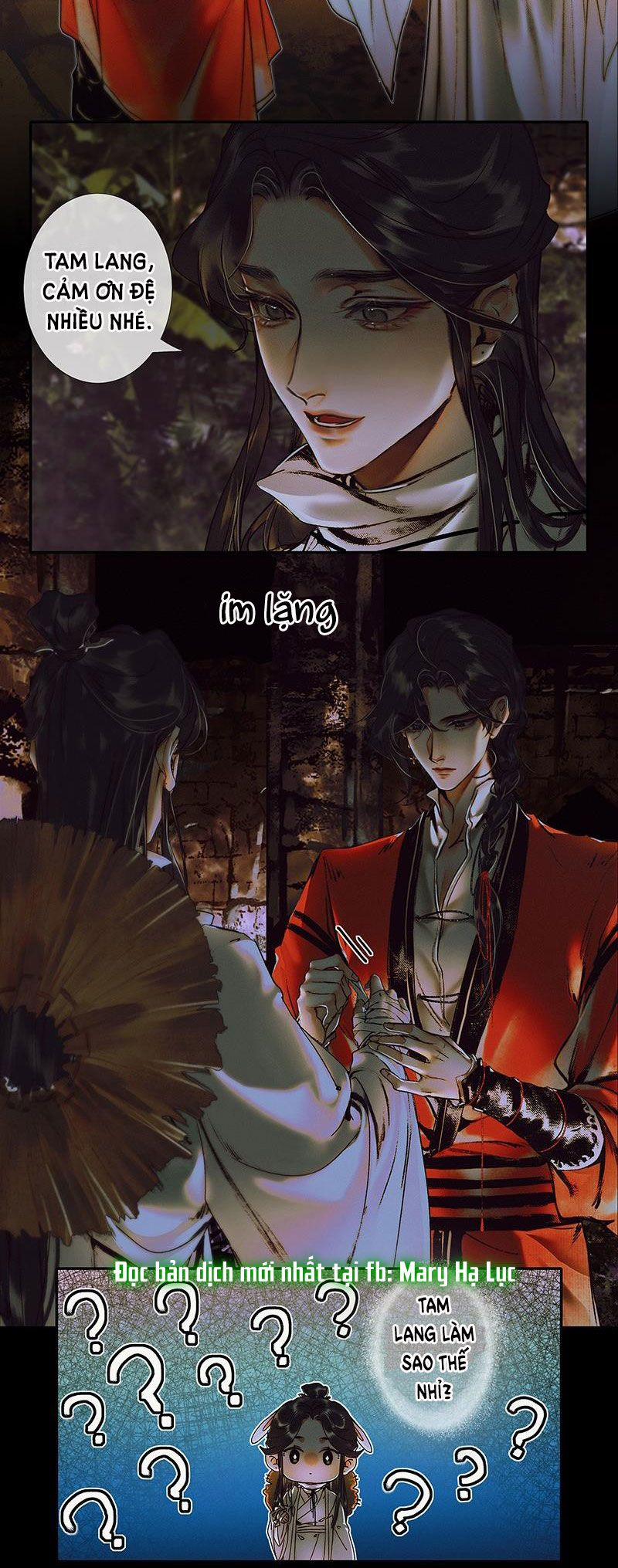 Thiên Quan Tứ Phúc – Bách Vô Cấm Kỵ 40.2 trang 2