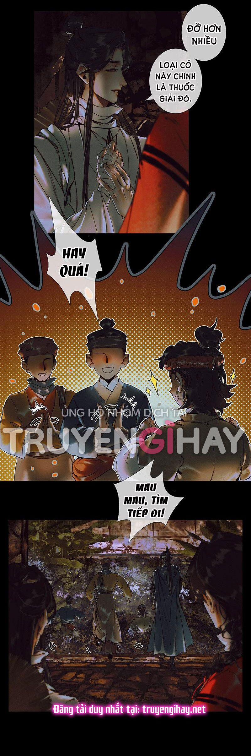 Thiên Quan Tứ Phúc – Bách Vô Cấm Kỵ 40.2 trang 4