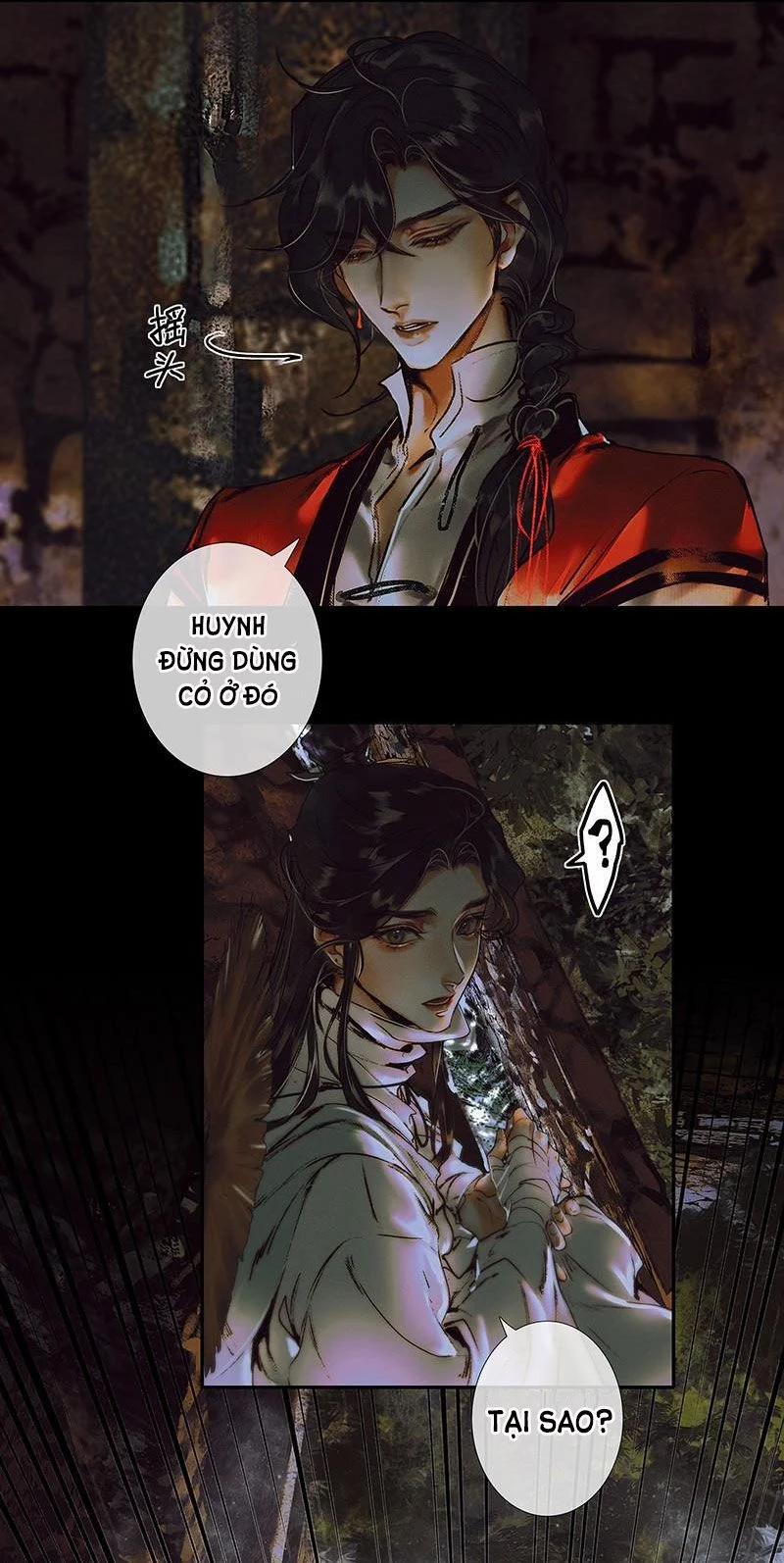 Thiên Quan Tứ Phúc – Bách Vô Cấm Kỵ 40.2 trang 8