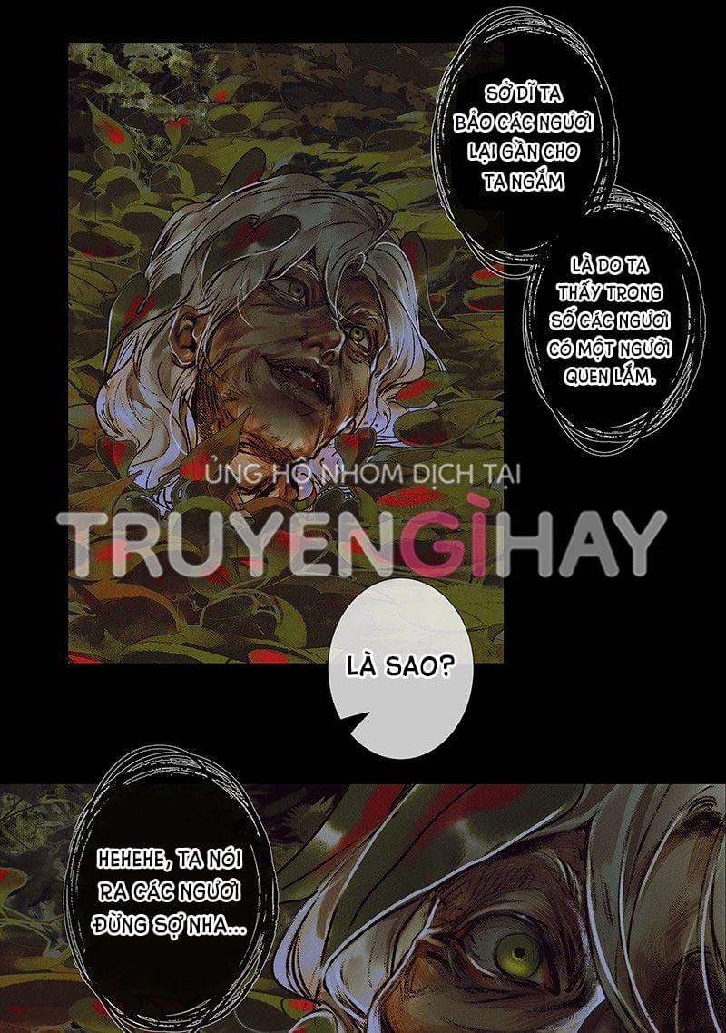 Thiên Quan Tứ Phúc – Bách Vô Cấm Kỵ 41.1 trang 13