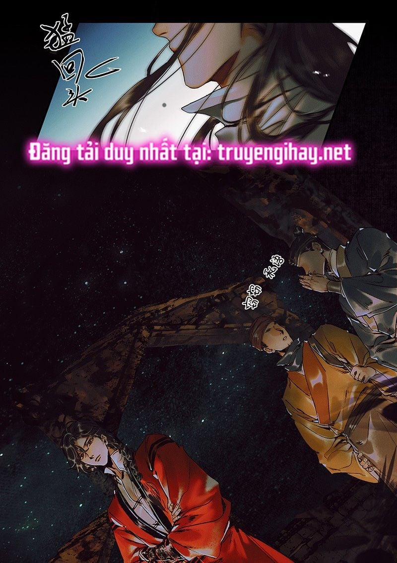 Thiên Quan Tứ Phúc – Bách Vô Cấm Kỵ 41.1 trang 15