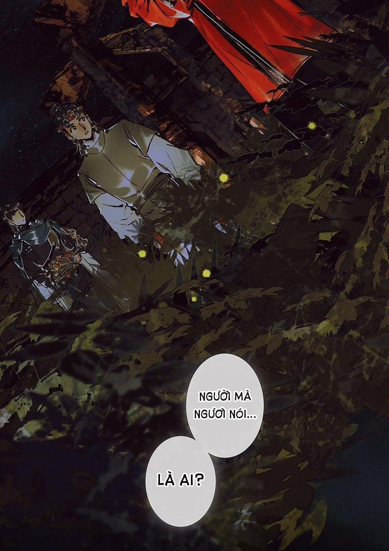 Thiên Quan Tứ Phúc – Bách Vô Cấm Kỵ 41.1 trang 16