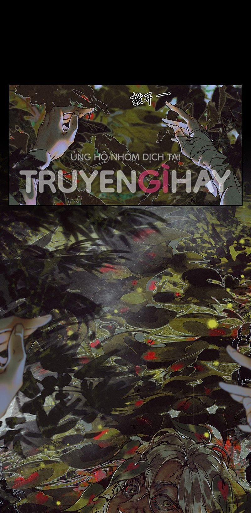 Thiên Quan Tứ Phúc – Bách Vô Cấm Kỵ 41.1 trang 3