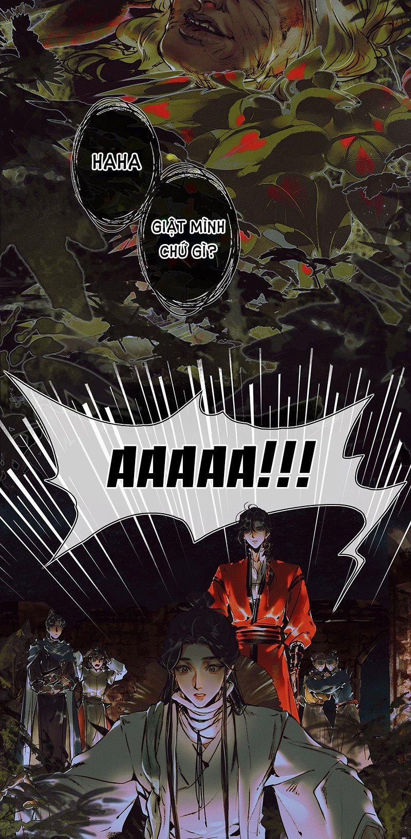 Thiên Quan Tứ Phúc – Bách Vô Cấm Kỵ 41.1 trang 4