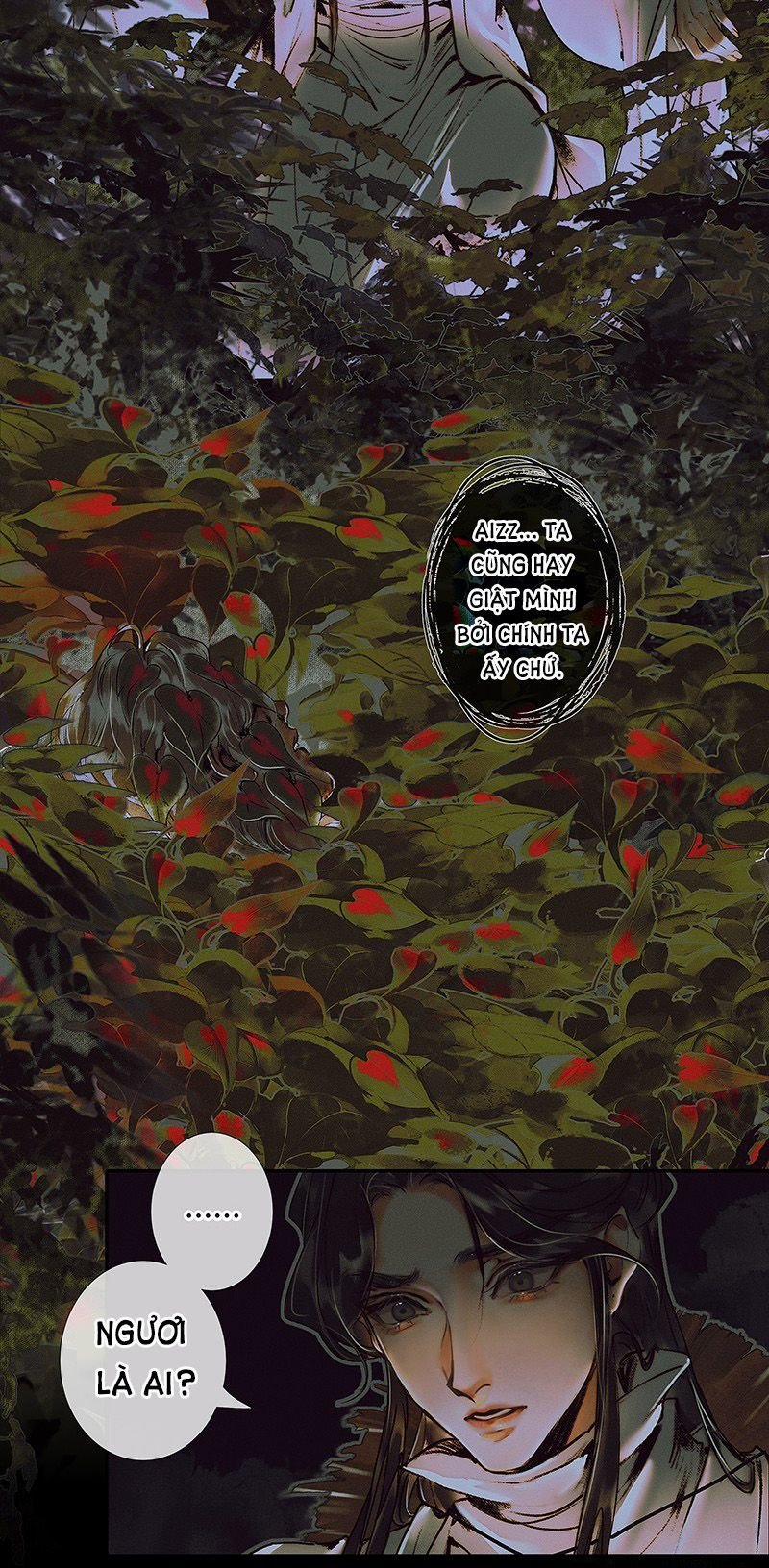 Thiên Quan Tứ Phúc – Bách Vô Cấm Kỵ 41.1 trang 5