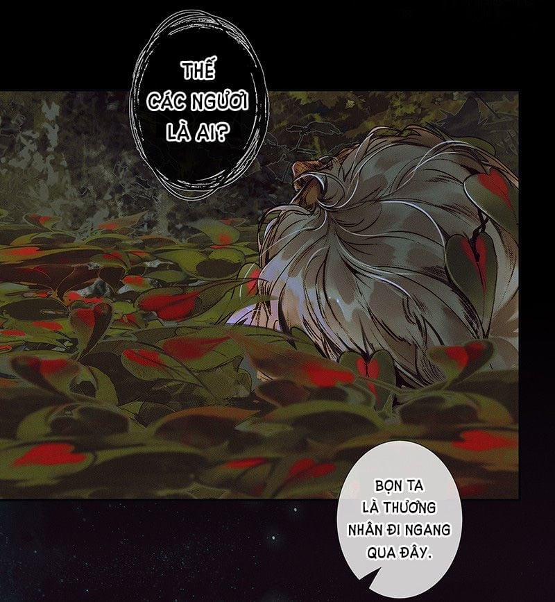 Thiên Quan Tứ Phúc – Bách Vô Cấm Kỵ 41.1 trang 6