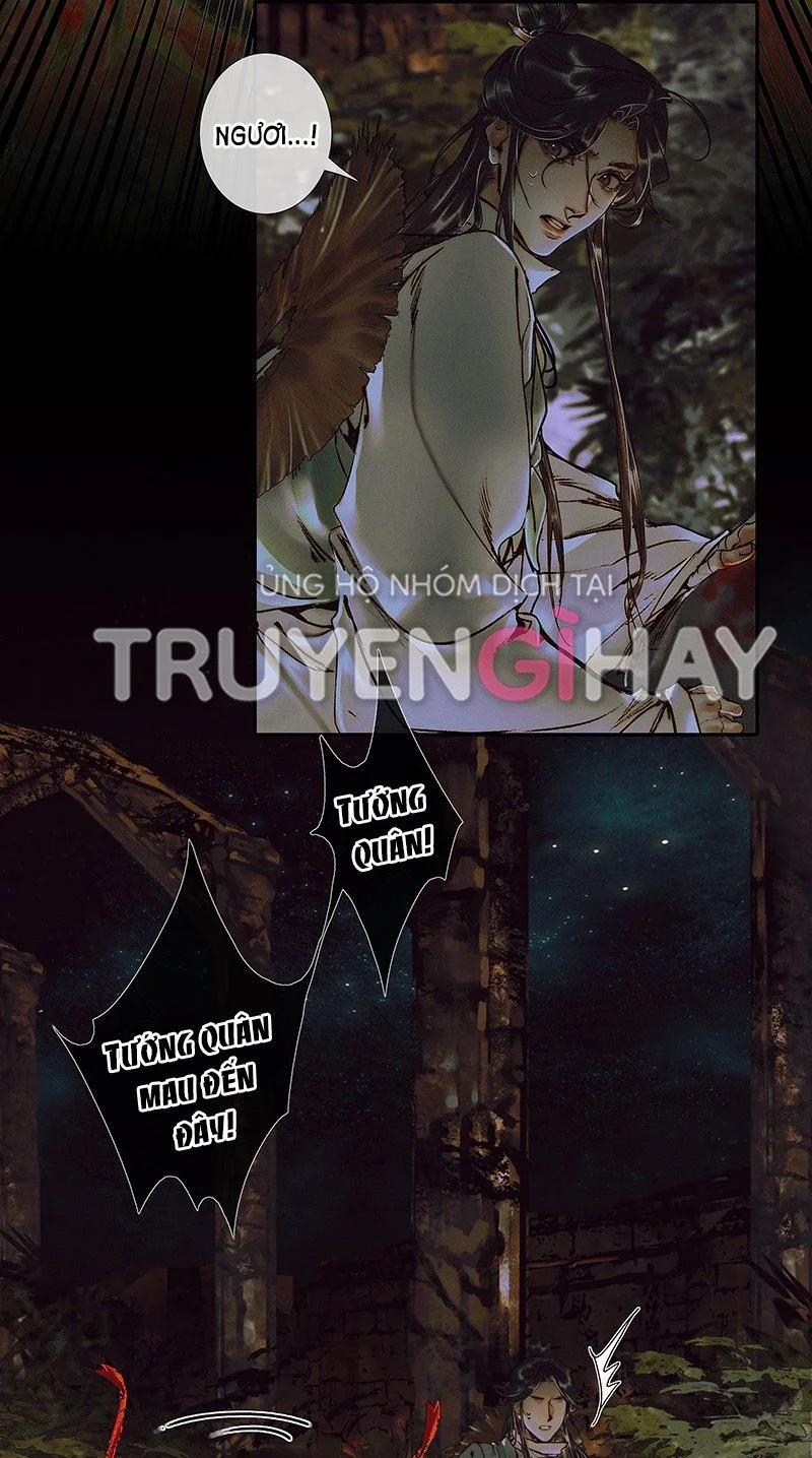 Thiên Quan Tứ Phúc – Bách Vô Cấm Kỵ 41.2 trang 10