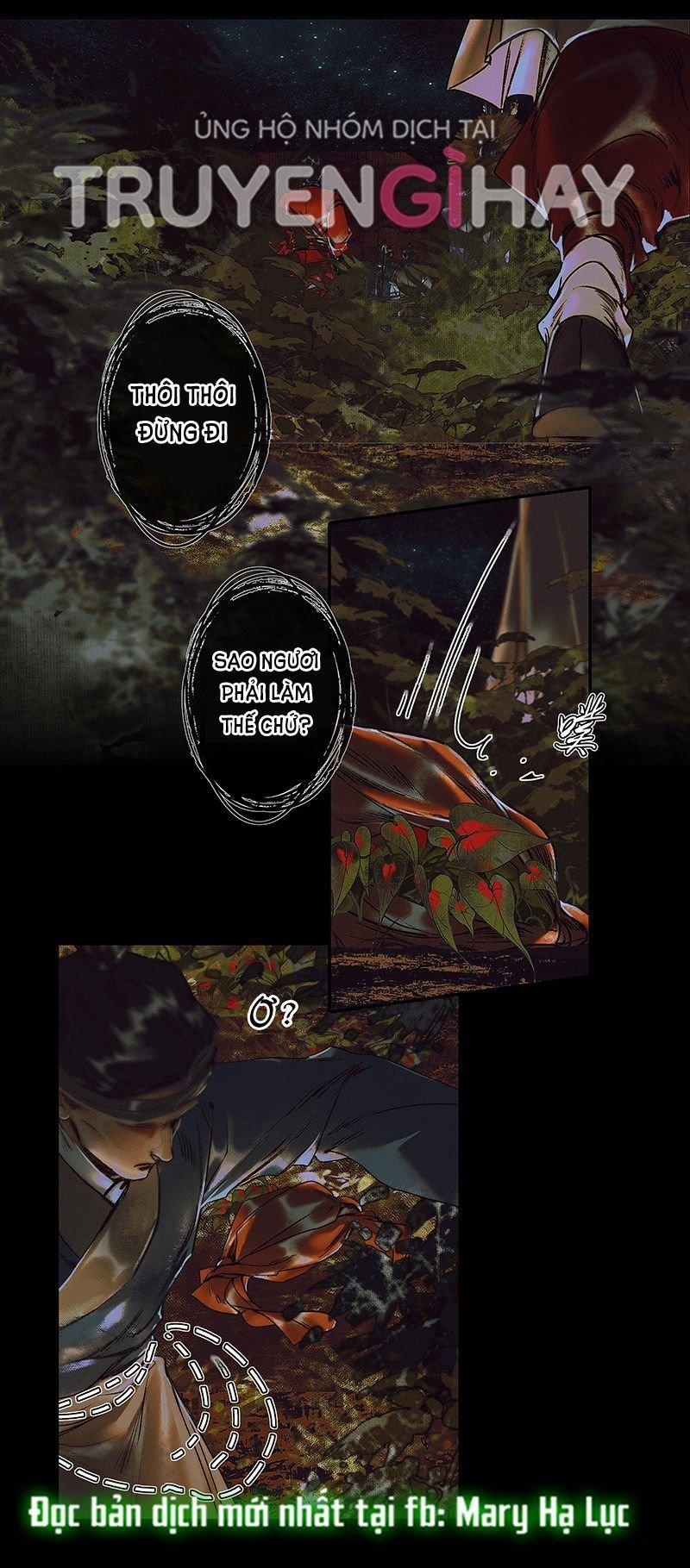 Thiên Quan Tứ Phúc – Bách Vô Cấm Kỵ 41.2 trang 2