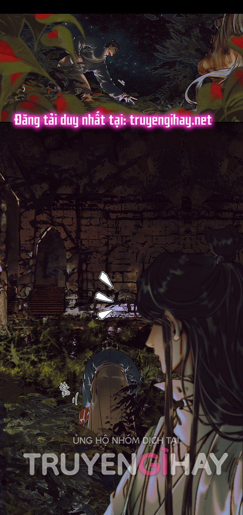 Thiên Quan Tứ Phúc – Bách Vô Cấm Kỵ 41.2 trang 3