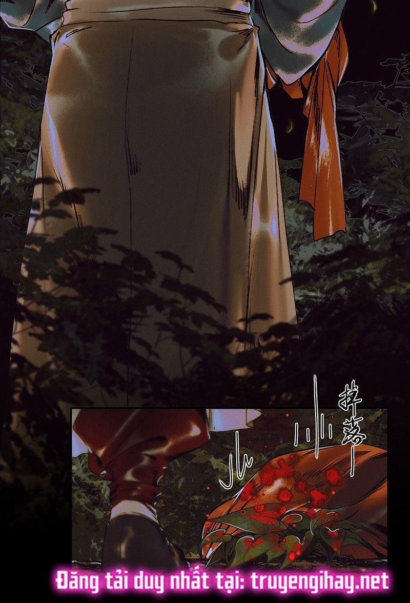 Thiên Quan Tứ Phúc – Bách Vô Cấm Kỵ 41.2 trang 6