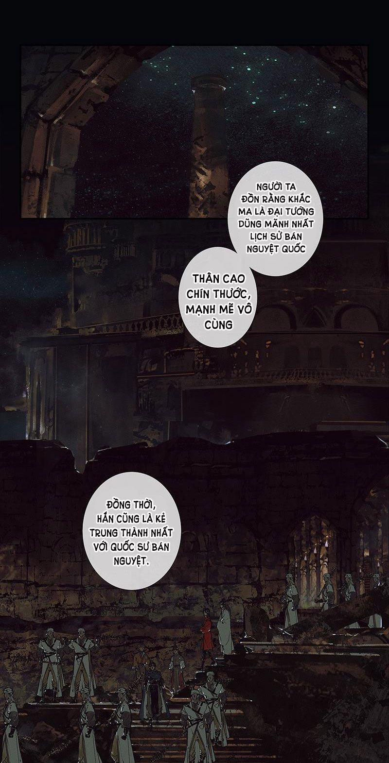 Thiên Quan Tứ Phúc – Bách Vô Cấm Kỵ 42.1 trang 12