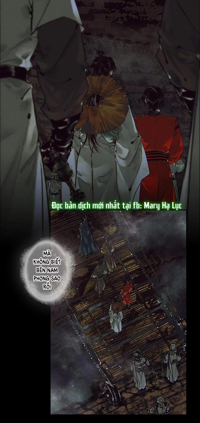 Thiên Quan Tứ Phúc – Bách Vô Cấm Kỵ 42.1 trang 15