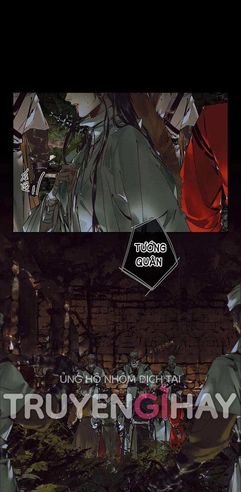 Thiên Quan Tứ Phúc – Bách Vô Cấm Kỵ 42.1 trang 3