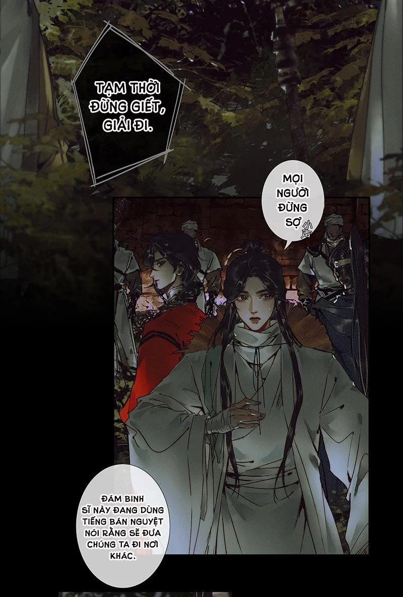 Thiên Quan Tứ Phúc – Bách Vô Cấm Kỵ 42.1 trang 4