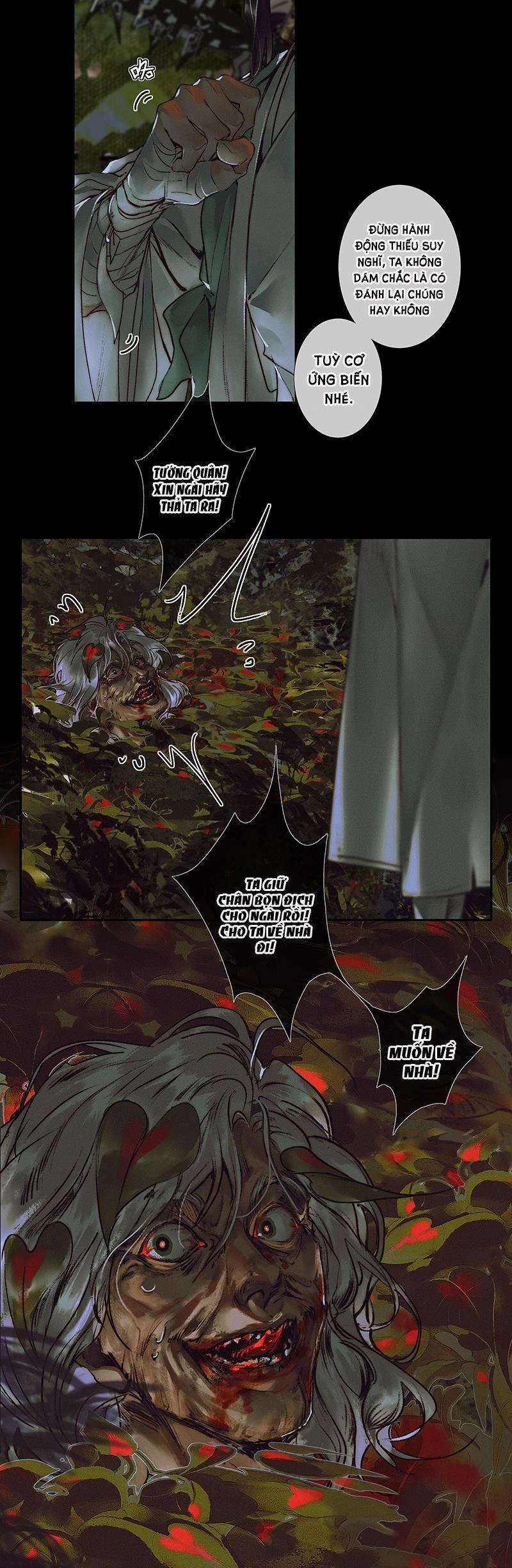 Thiên Quan Tứ Phúc – Bách Vô Cấm Kỵ 42.1 trang 5