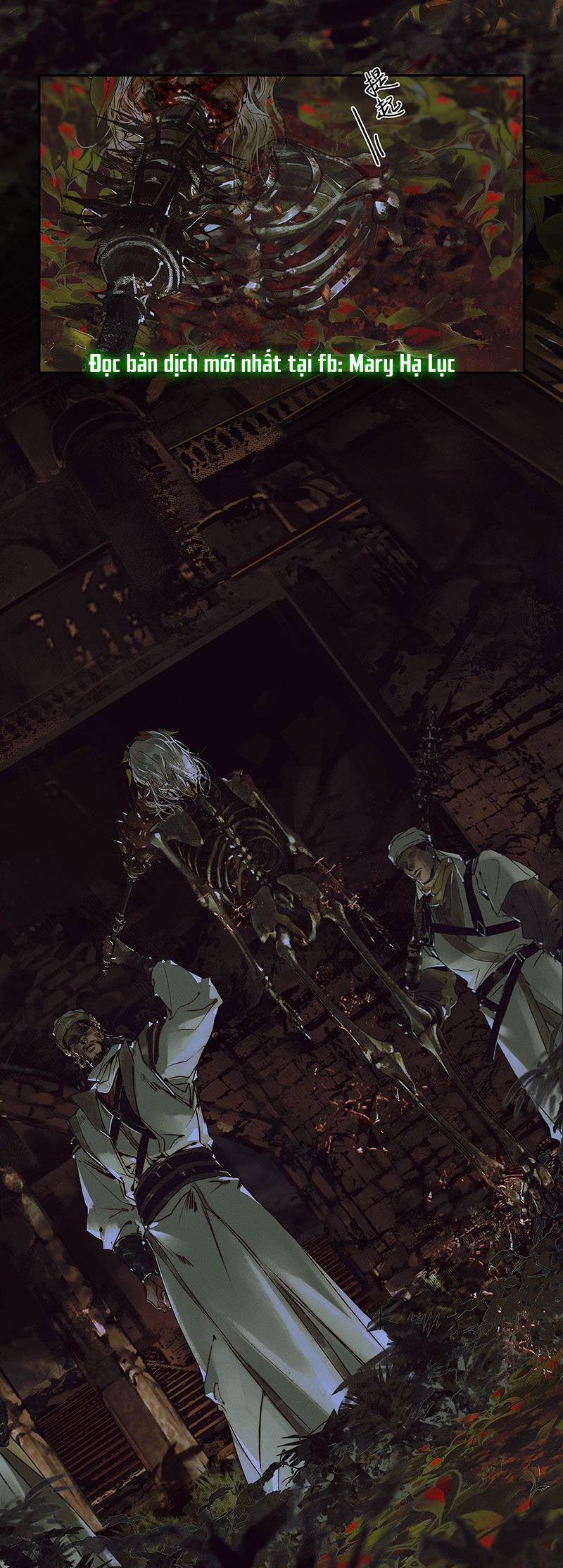 Thiên Quan Tứ Phúc – Bách Vô Cấm Kỵ 42.1 trang 7