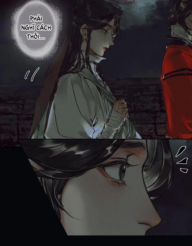 Thiên Quan Tứ Phúc – Bách Vô Cấm Kỵ 42.2 trang 1