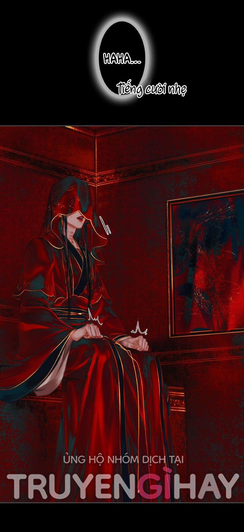 Thiên Quan Tứ Phúc – Bách Vô Cấm Kỵ 5.1 trang 9