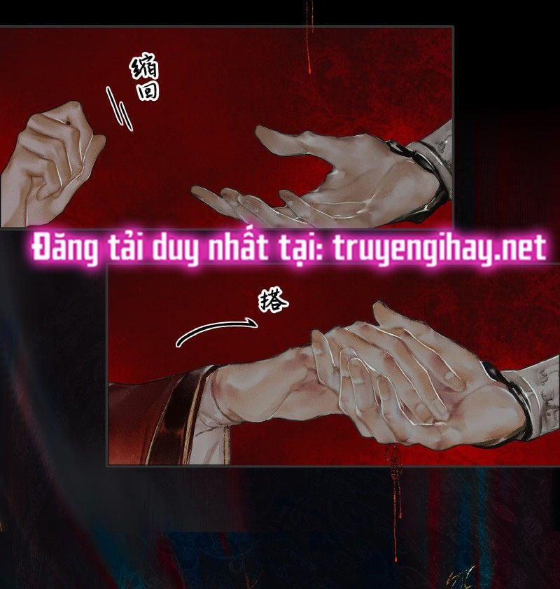 Thiên Quan Tứ Phúc – Bách Vô Cấm Kỵ 5.2 trang 1