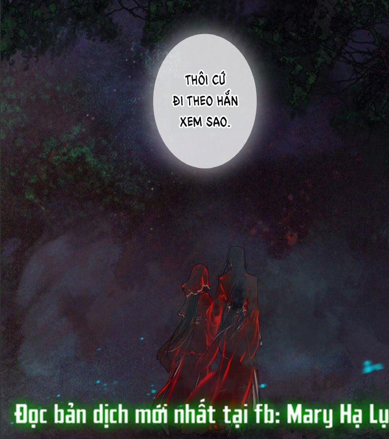 Thiên Quan Tứ Phúc – Bách Vô Cấm Kỵ 5.2 trang 6