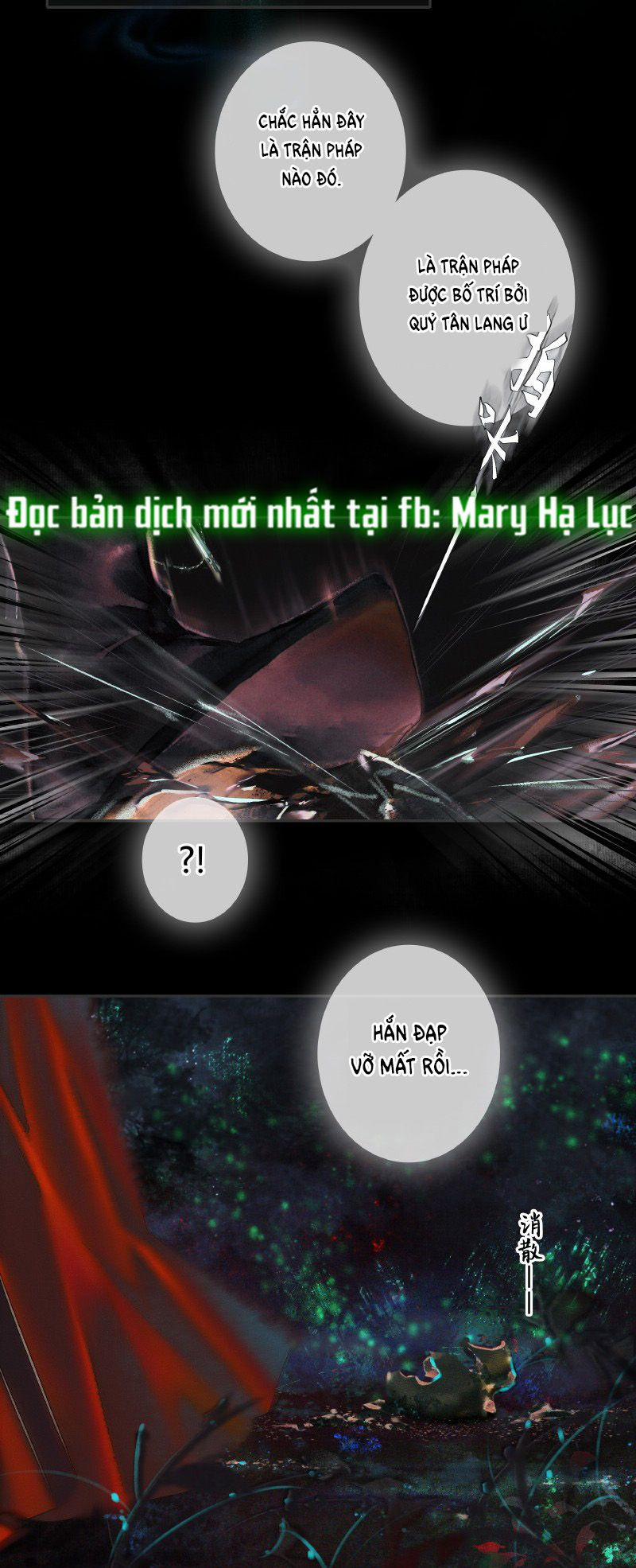 Thiên Quan Tứ Phúc – Bách Vô Cấm Kỵ 5.2 trang 9