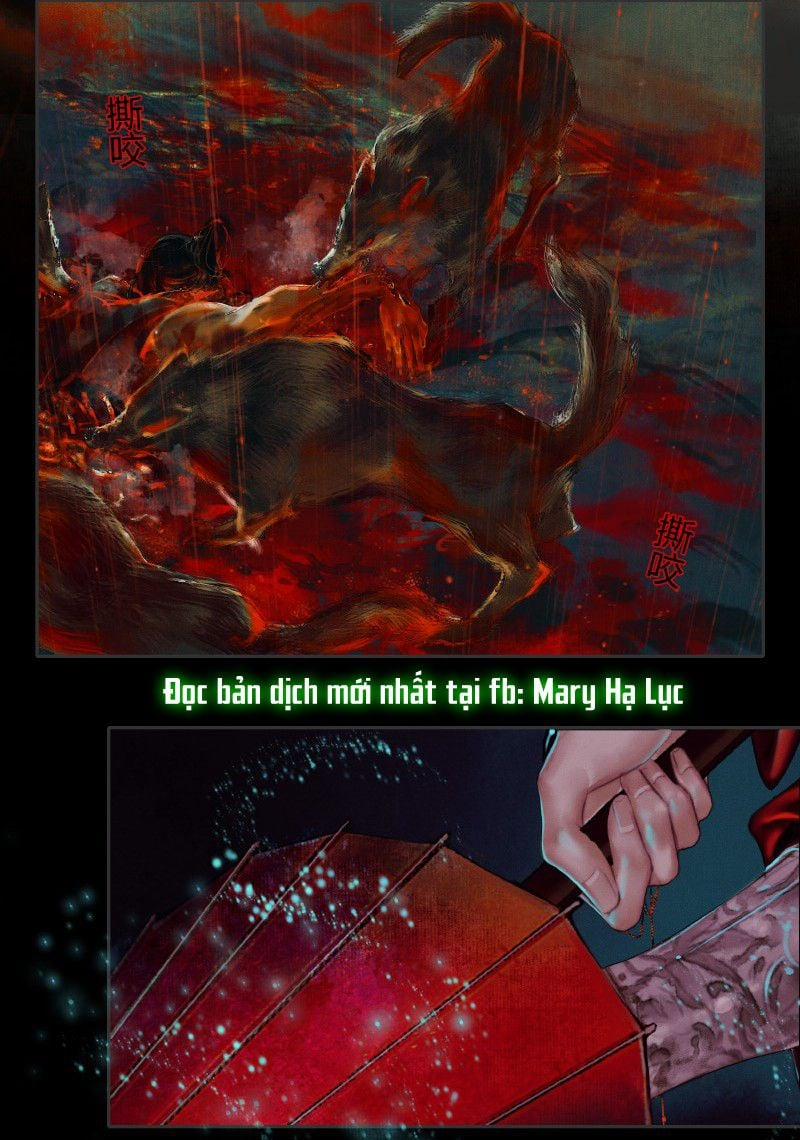 Thiên Quan Tứ Phúc – Bách Vô Cấm Kỵ 6.1 trang 4