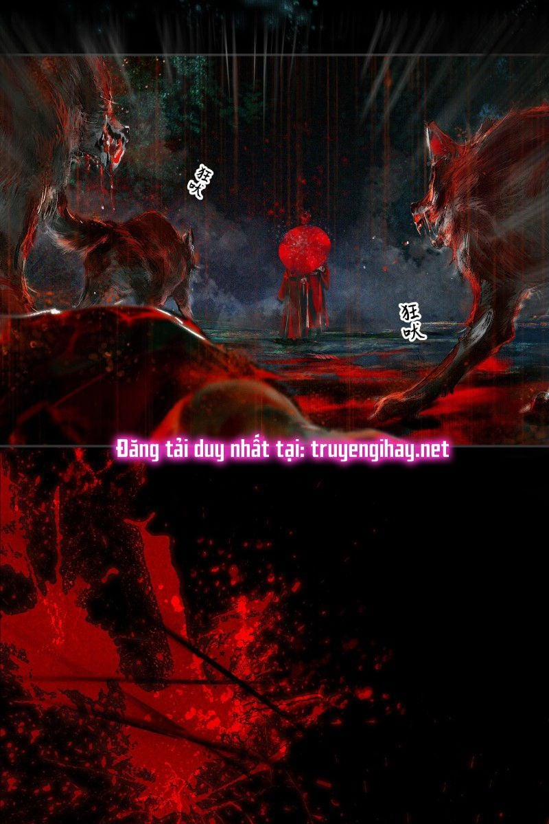 Thiên Quan Tứ Phúc – Bách Vô Cấm Kỵ 6.1 trang 5