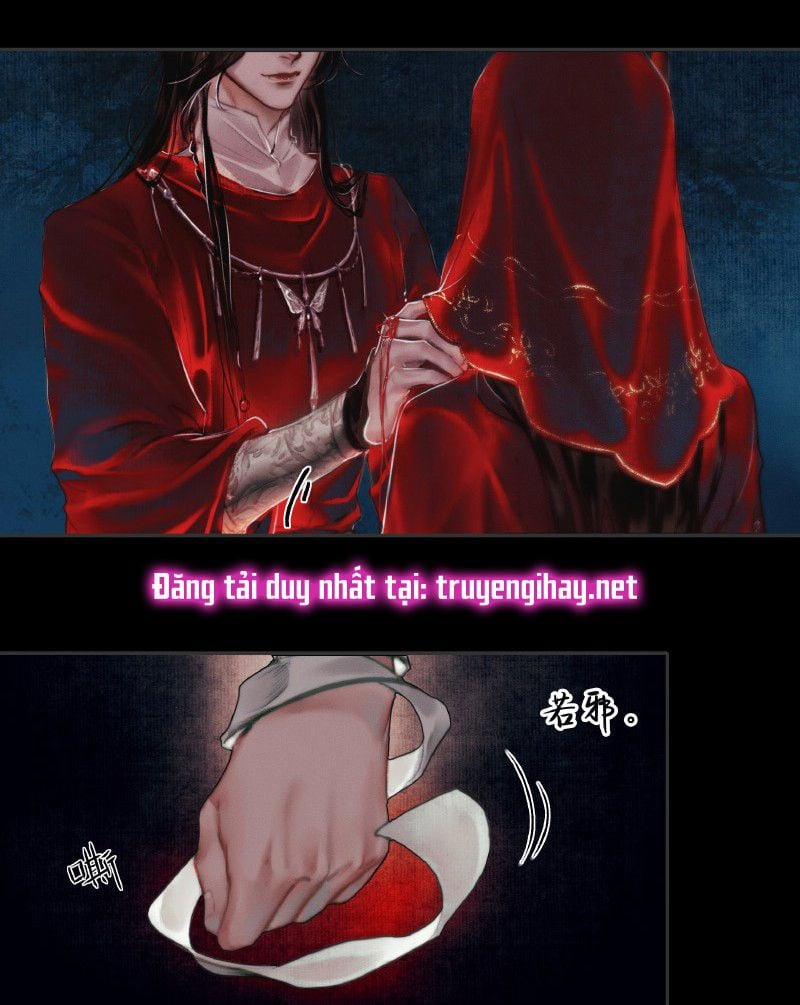 Thiên Quan Tứ Phúc – Bách Vô Cấm Kỵ 6.2 trang 0