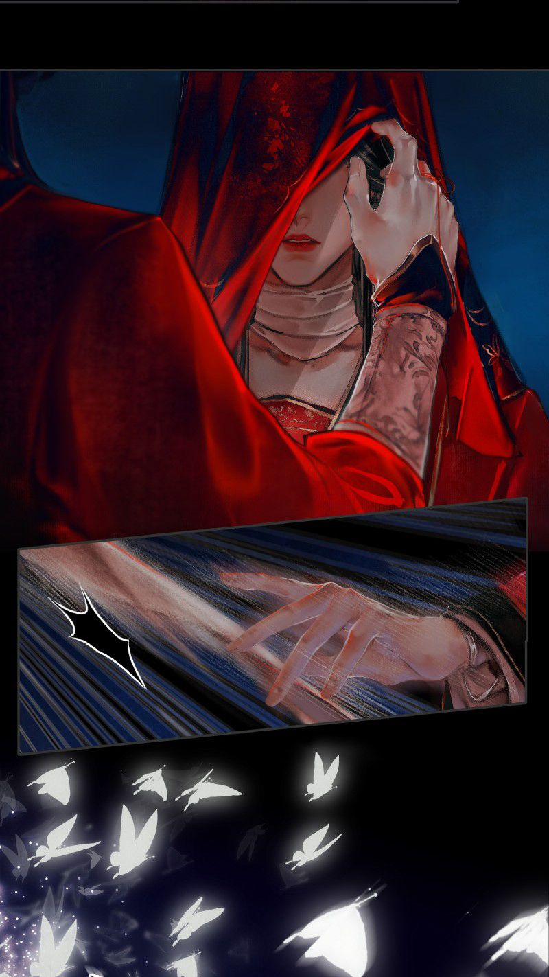 Thiên Quan Tứ Phúc – Bách Vô Cấm Kỵ 6.2 trang 1