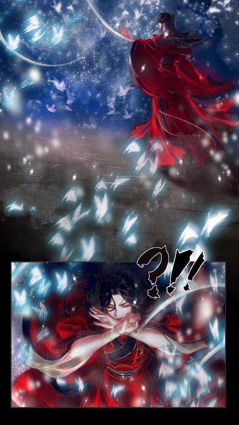 Thiên Quan Tứ Phúc – Bách Vô Cấm Kỵ 6.2 trang 3