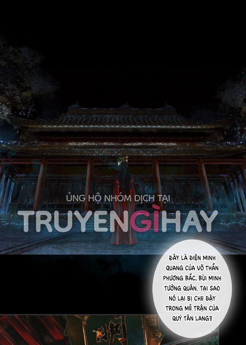 Thiên Quan Tứ Phúc – Bách Vô Cấm Kỵ 7.1 trang 3