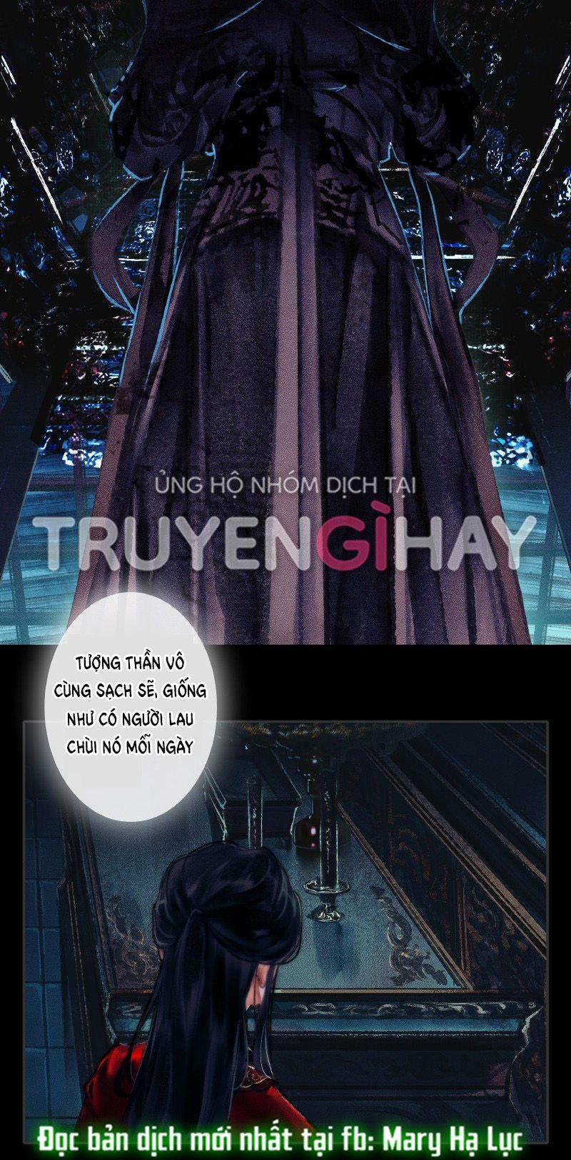 Thiên Quan Tứ Phúc – Bách Vô Cấm Kỵ 7.1 trang 8