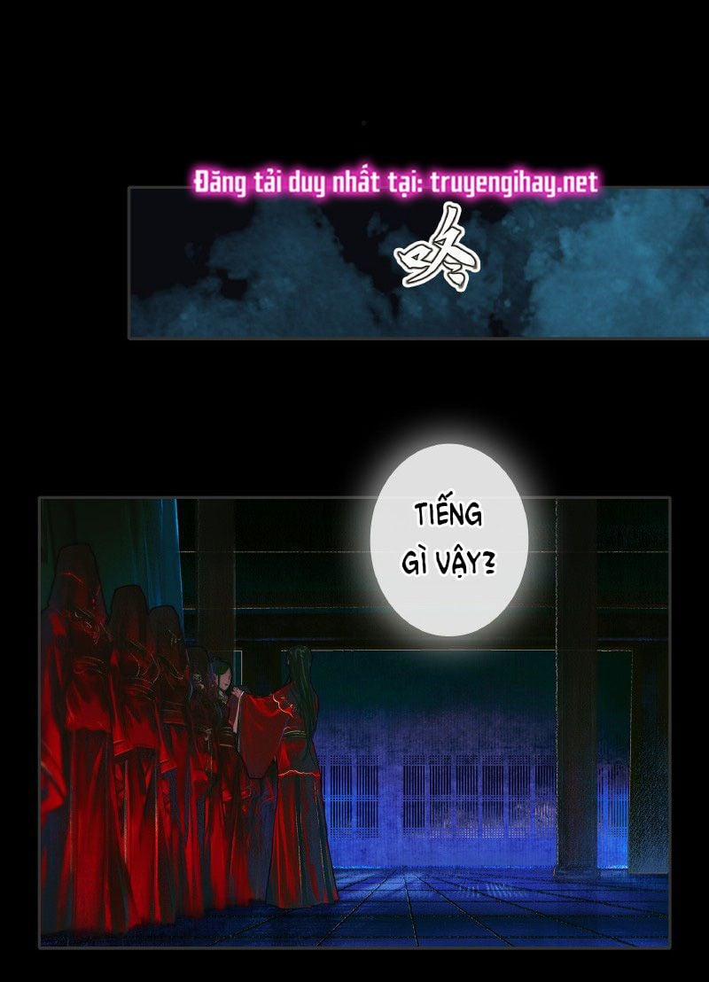 Thiên Quan Tứ Phúc – Bách Vô Cấm Kỵ 7.2 trang 3