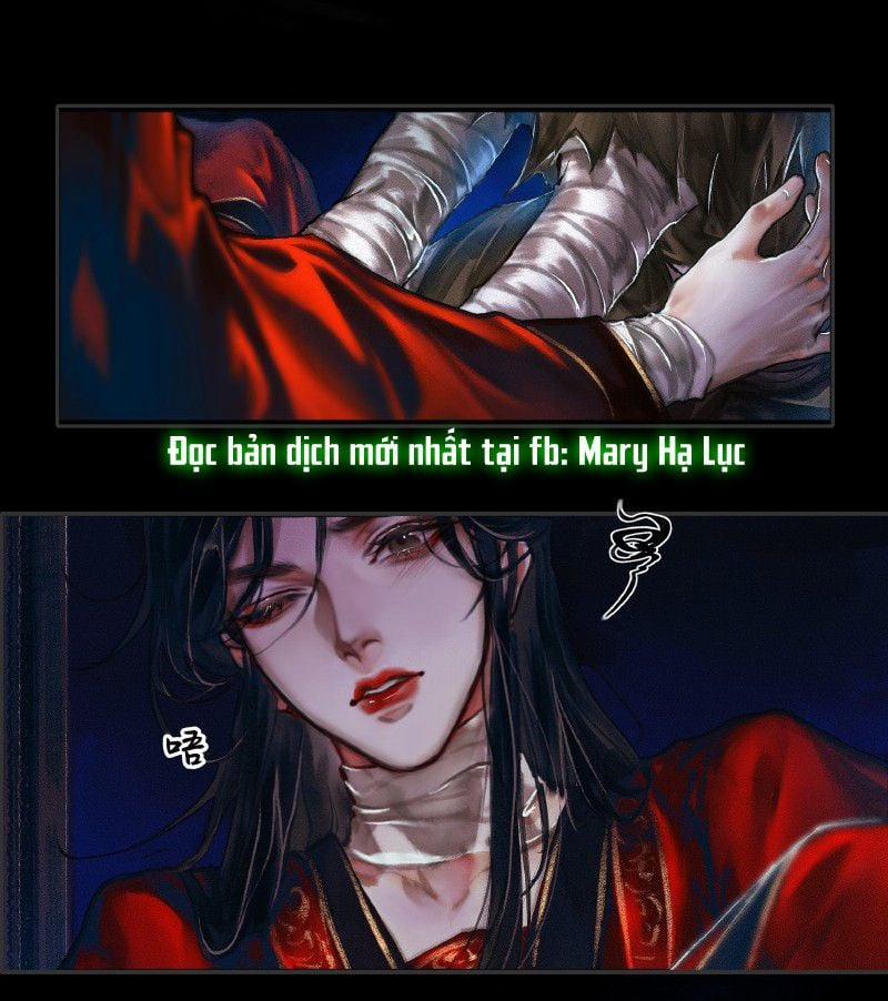 Thiên Quan Tứ Phúc – Bách Vô Cấm Kỵ 8.1 trang 10