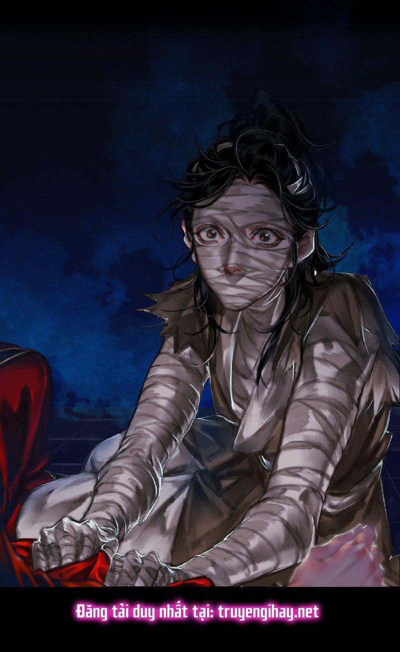 Thiên Quan Tứ Phúc – Bách Vô Cấm Kỵ 8.1 trang 11