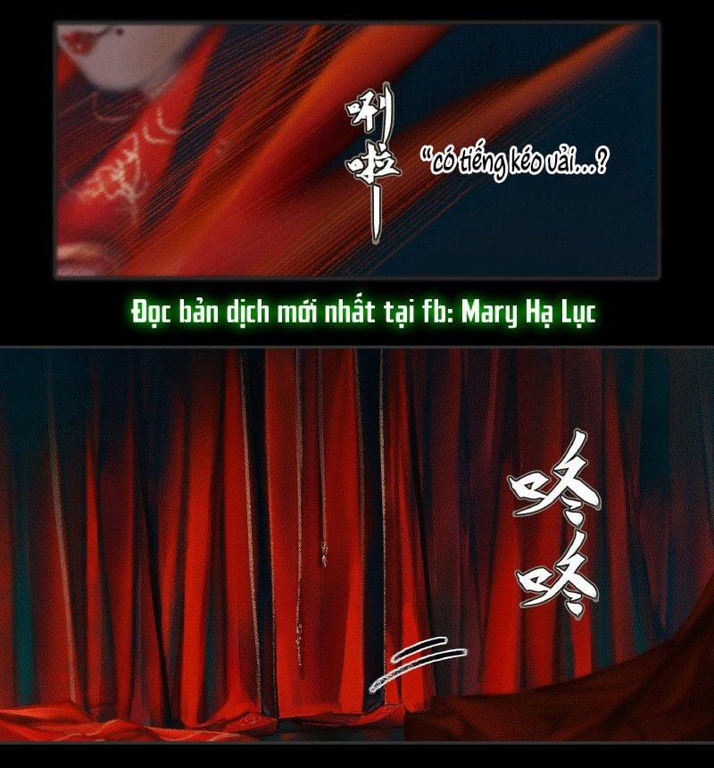 Thiên Quan Tứ Phúc – Bách Vô Cấm Kỵ 8.1 trang 4