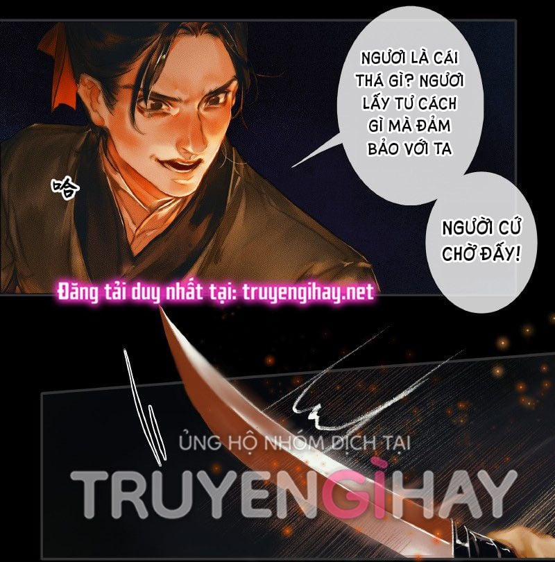 Thiên Quan Tứ Phúc – Bách Vô Cấm Kỵ 9.1 trang 4